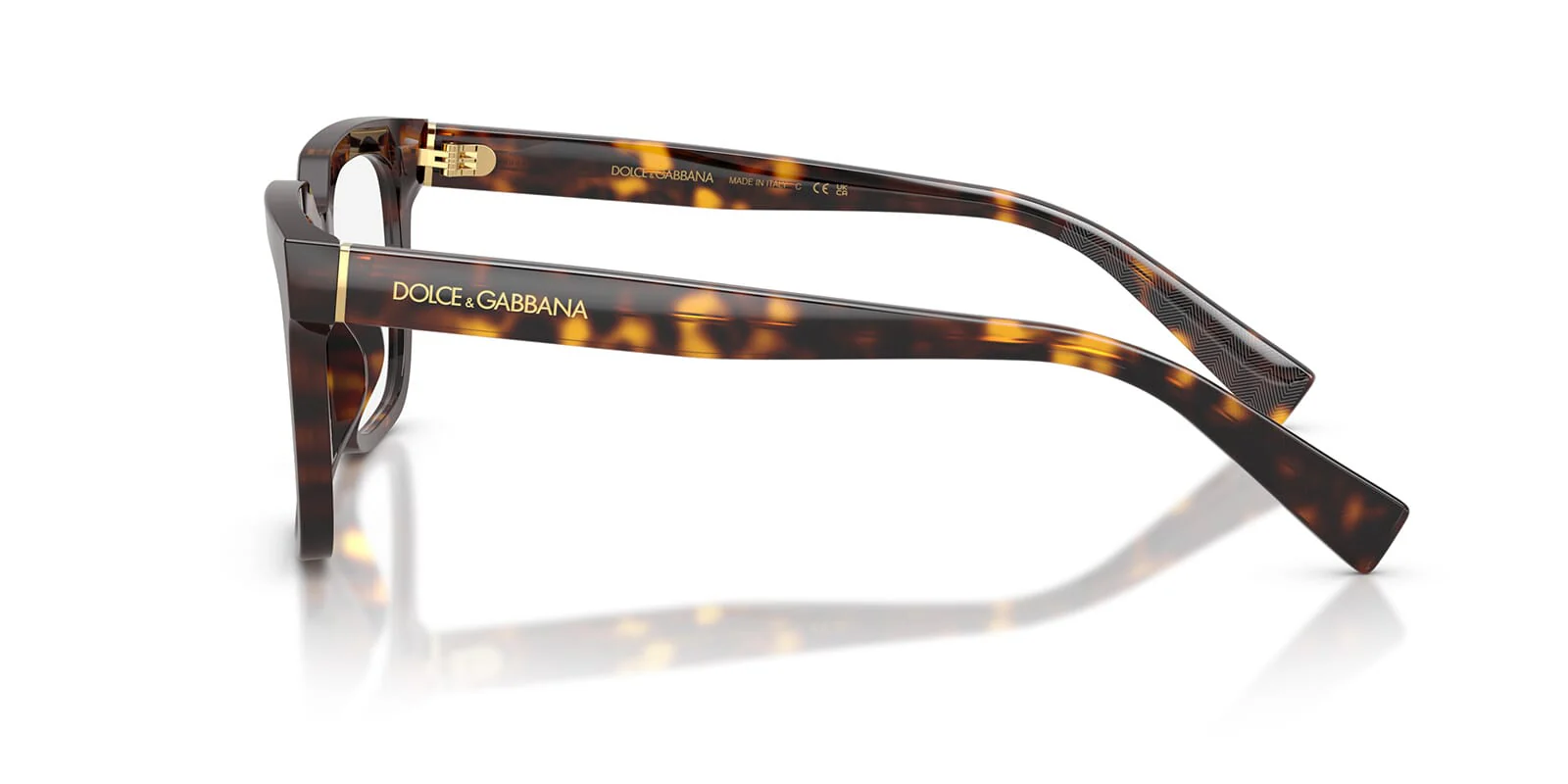Dolce&Gabbana DG3422 502 - Image 3