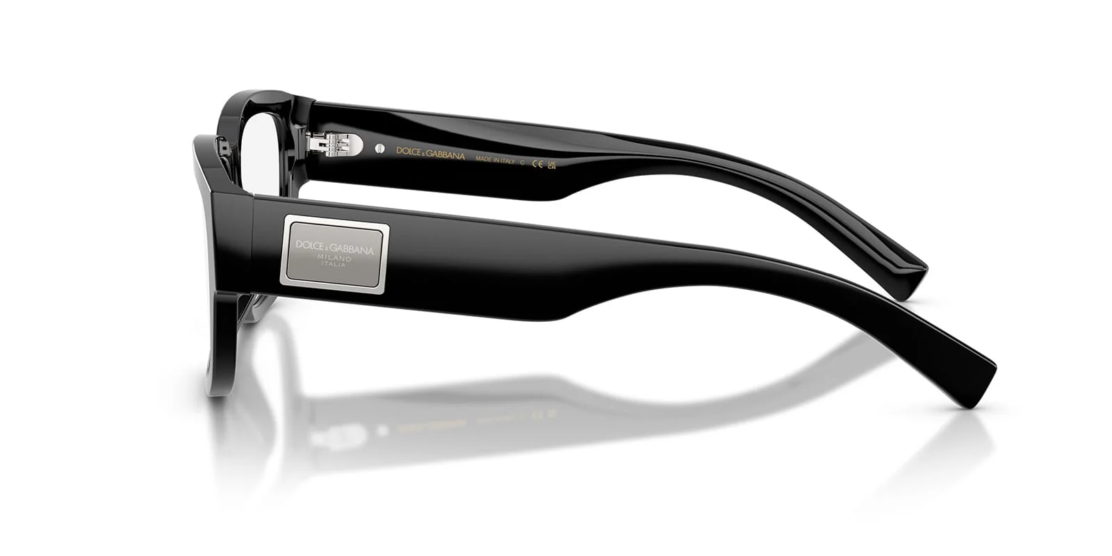 Dolce&Gabbana DG3423 501 - Image 3