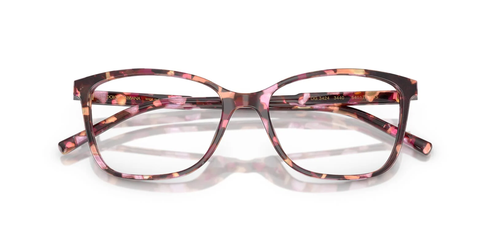 Dolce&Gabbana DG3424 3440 - Image 4