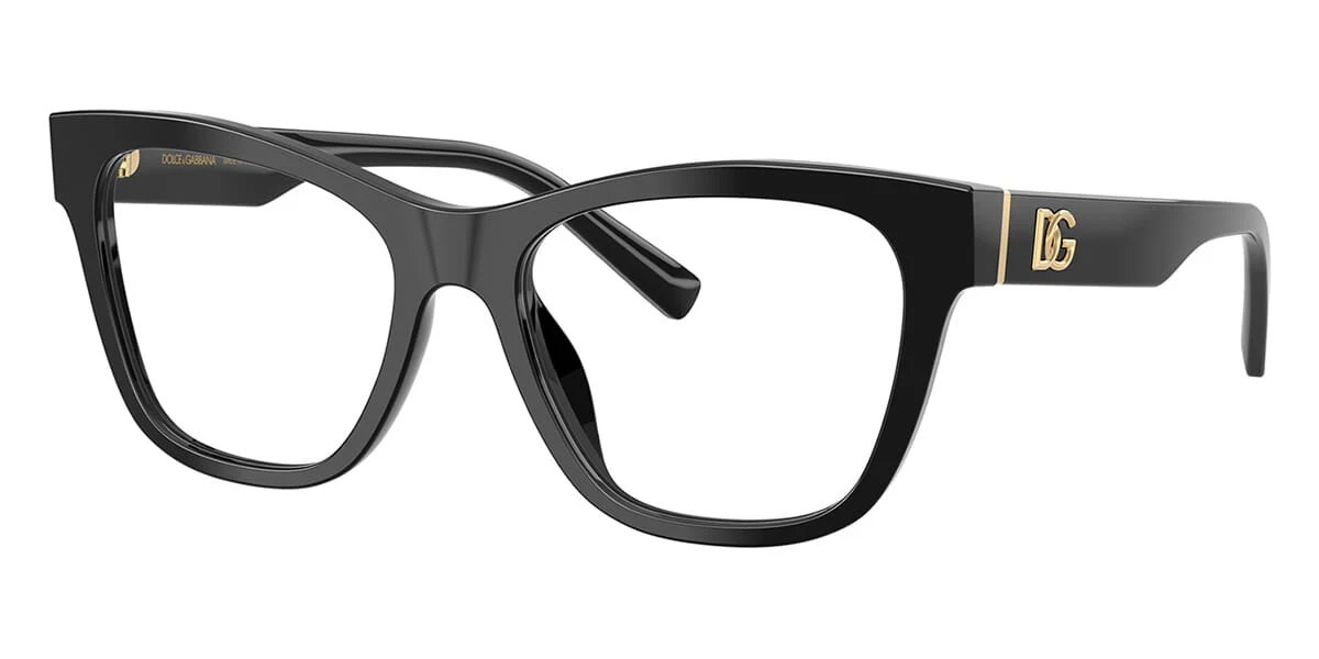 Dolce&Gabbana DG3430 501