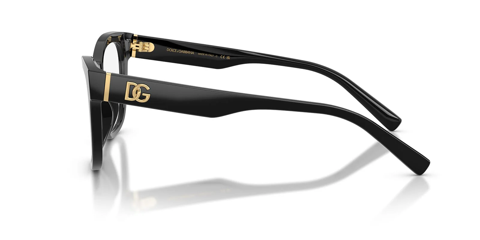 Dolce&Gabbana DG3430 501 - Image 3