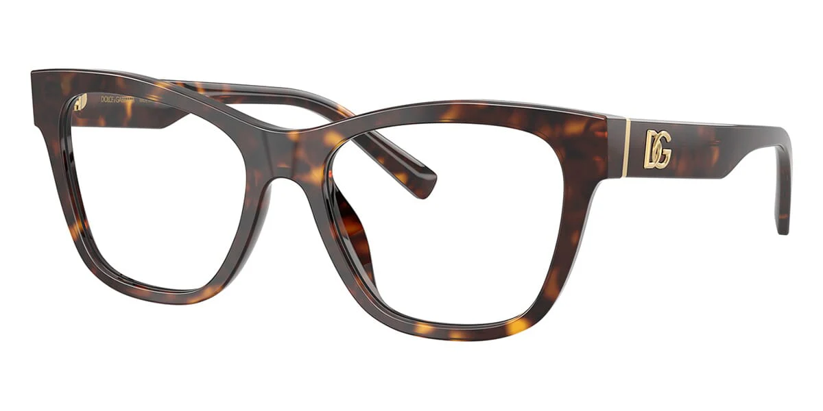 Dolce&Gabbana DG3430 502