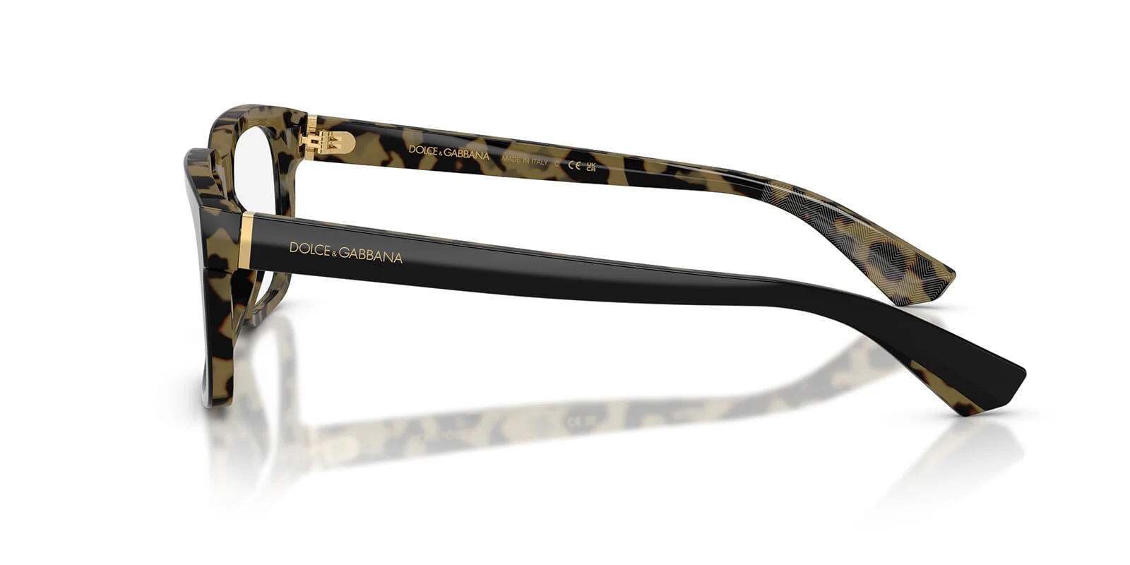 Dolce&Gabbana DG3432 3404 - Image 3