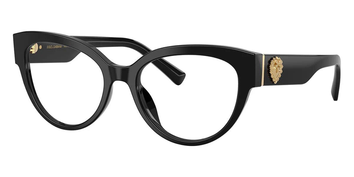 Dolce&Gabbana DG3440 501