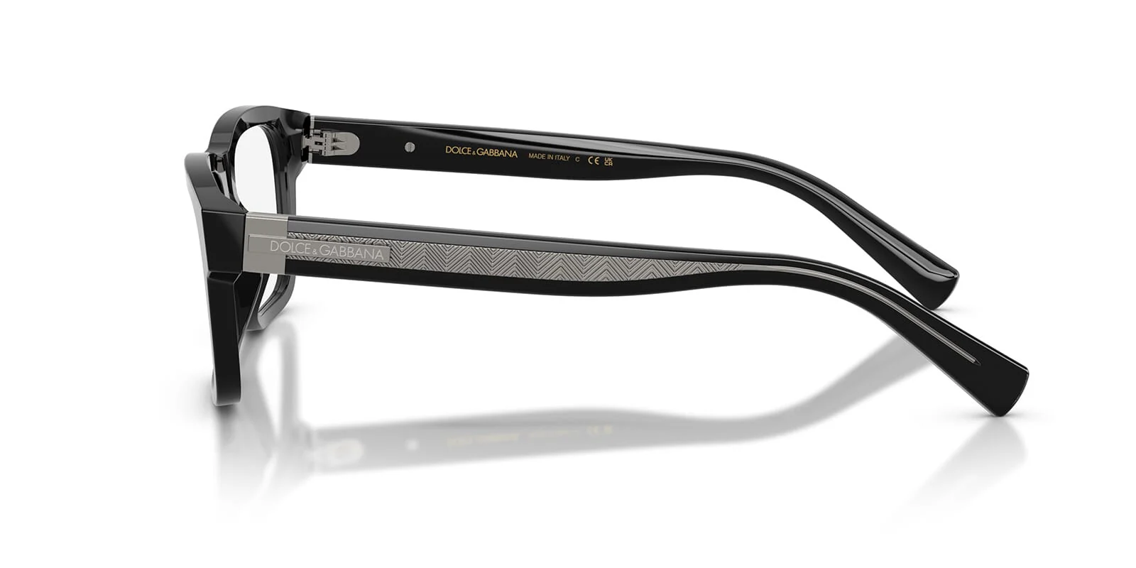 Dolce&Gabbana DG3446 501 - Image 3