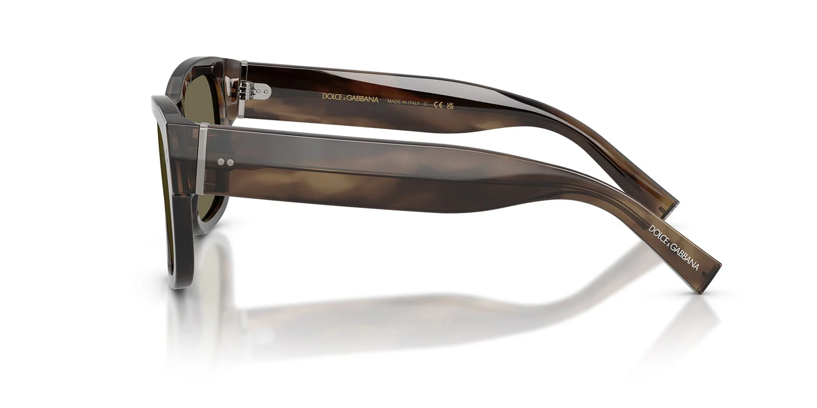 Dolce&Gabbana DG4338 3200/3 - Image 3