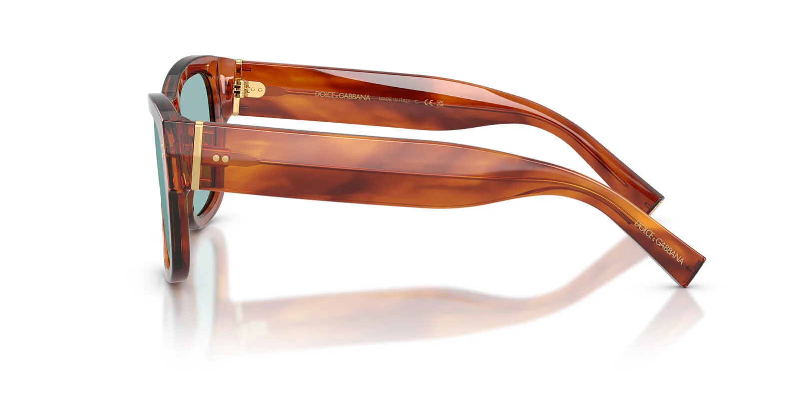 Dolce&Gabbana DG4338 3221/80 - Image 3