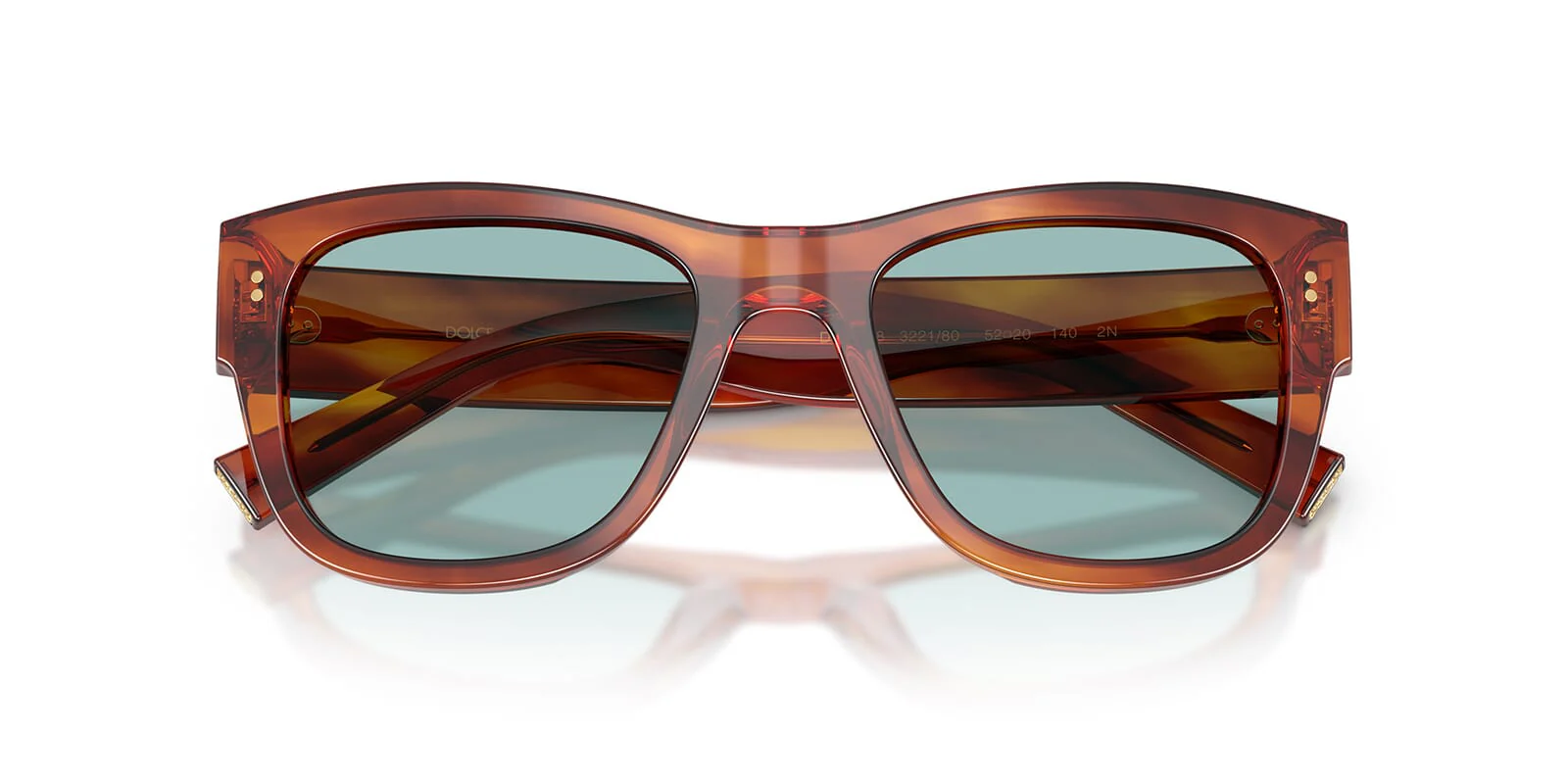 Dolce&Gabbana DG4338 3221/80 - Image 4