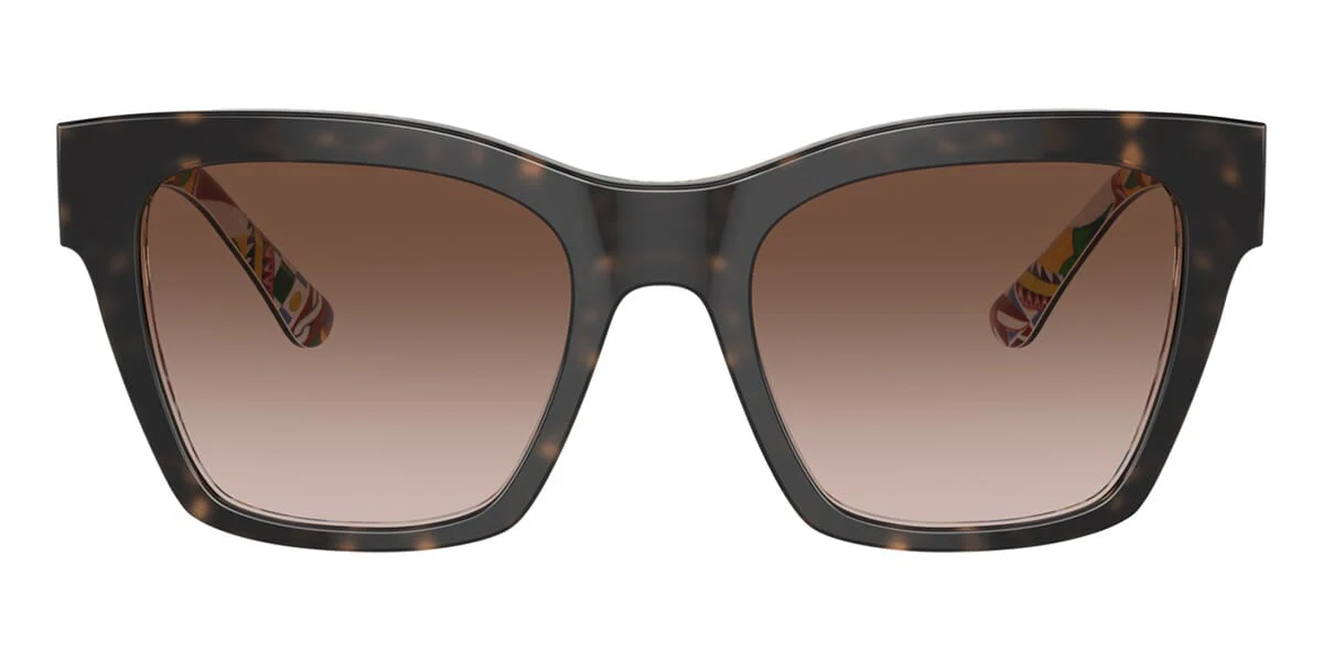 Dolce&Gabbana DG4384 3217/73 - Image 2