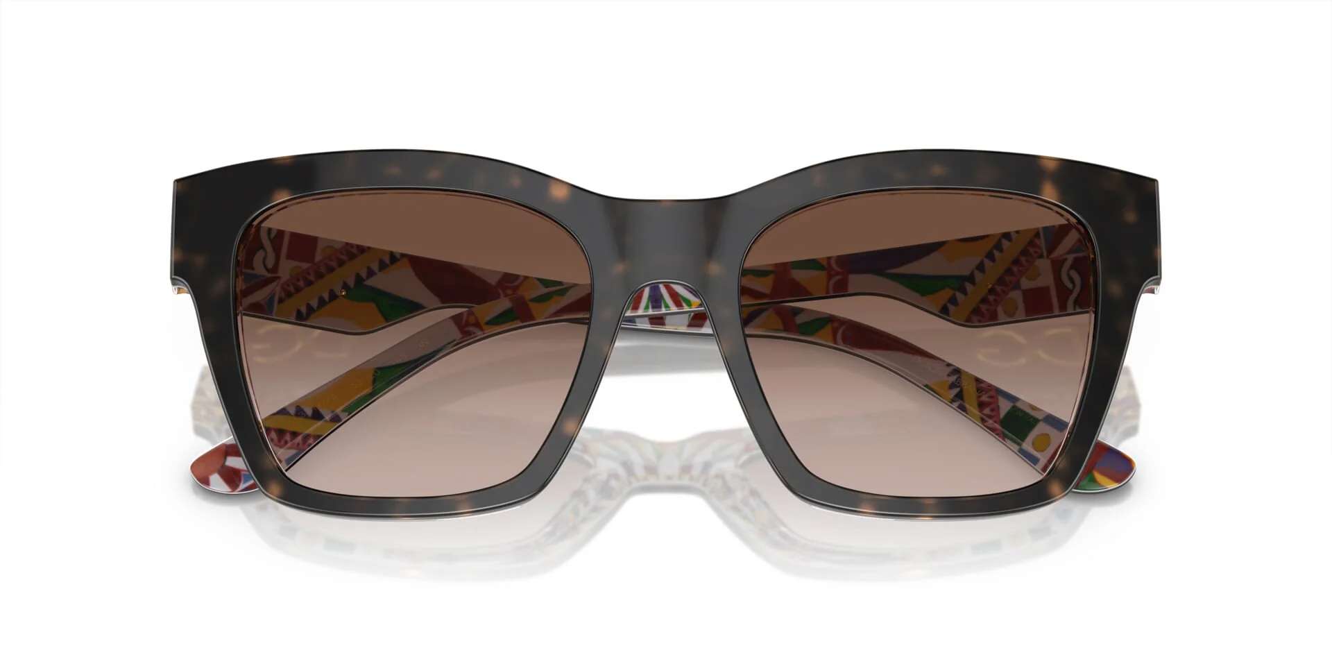 Dolce&Gabbana DG4384 3217/73 - Image 4
