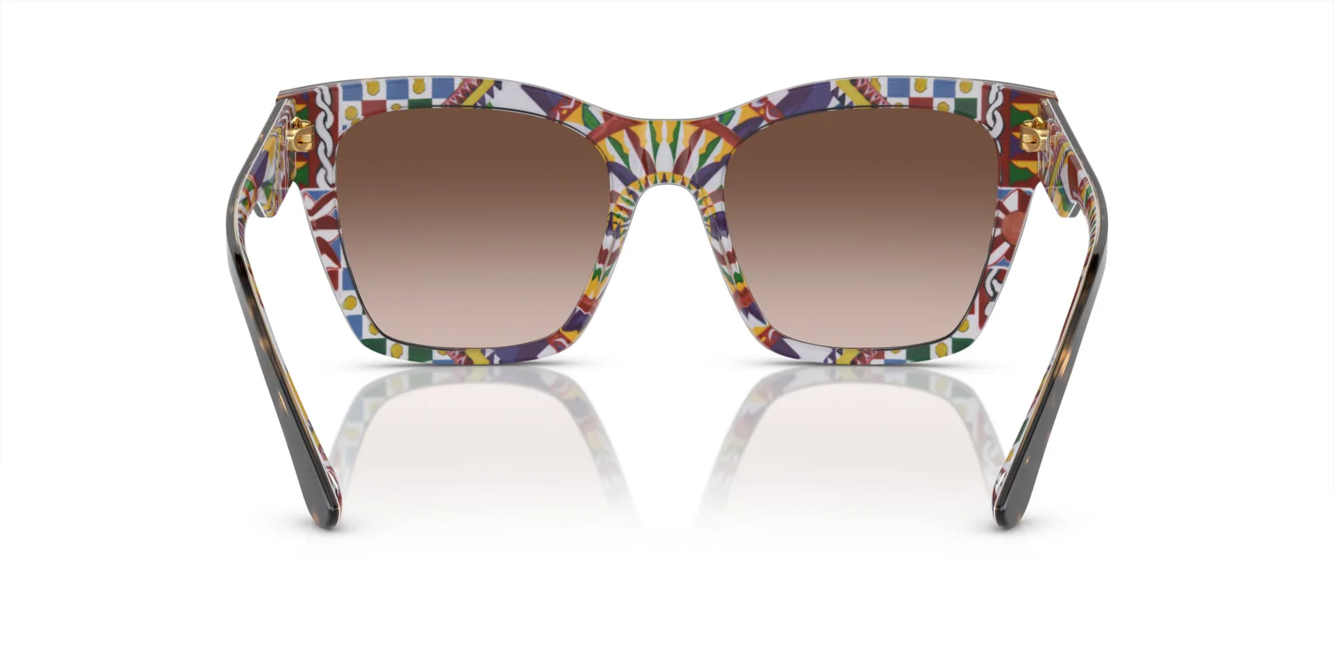 Dolce&Gabbana DG4384 3217/73 - Image 5