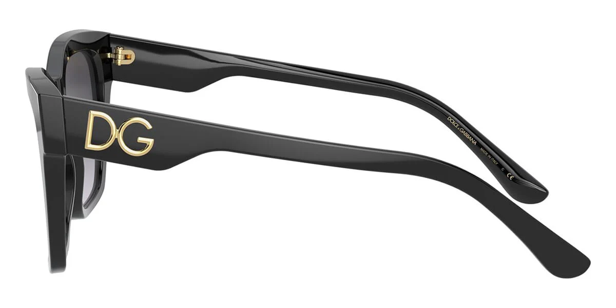 Dolce&Gabbana DG4384 501/8G - Image 3