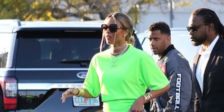 Dolce&Gabbana DG4385 3288/8G - As Seen On Ciara - Image 4