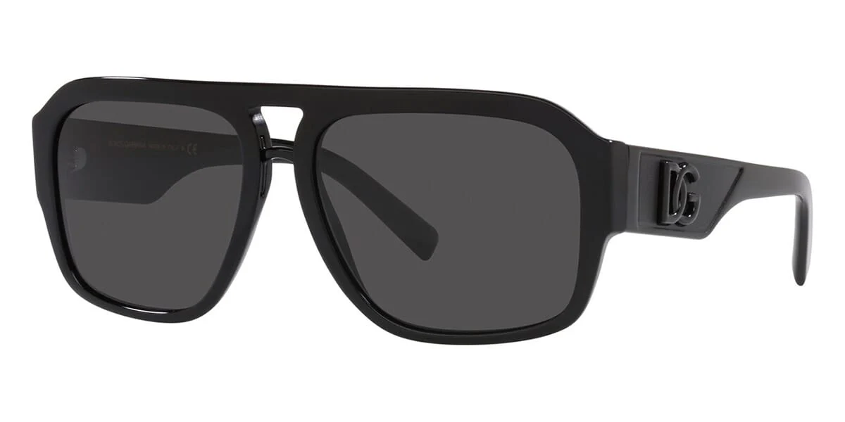 Dolce&Gabbana DG4403 501/87 - As Seen On David Gandy