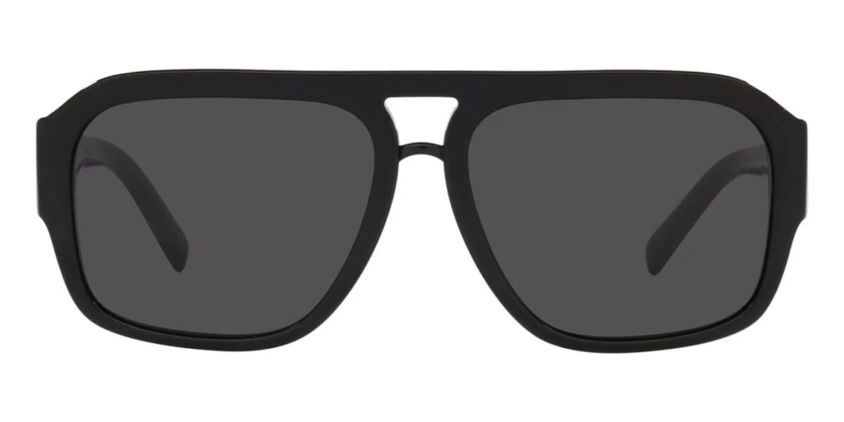 Dolce&Gabbana DG4403 501/87 - As Seen On David Gandy - Image 2