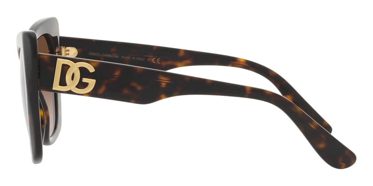 Dolce&Gabbana DG4405 502/13 - Image 3