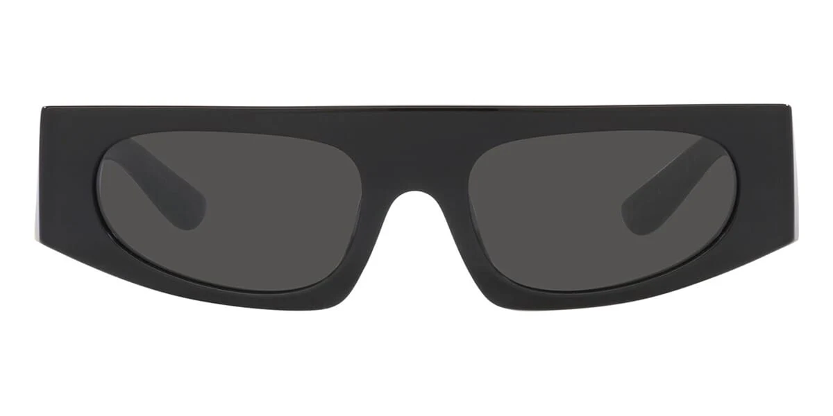 Dolce&Gabbana DG4411 501/87 - As Seen On Olivia Culpo & Kitty Spencer - Image 2