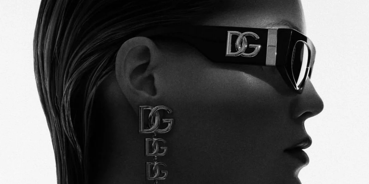 Dolce&Gabbana DG4411 501/87 - As Seen On Olivia Culpo & Kitty Spencer - Image 5