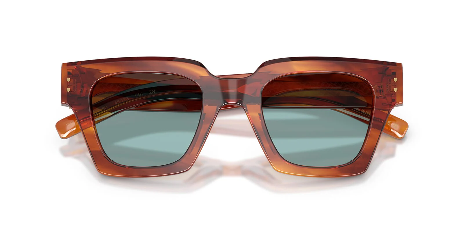 Dolce&Gabbana DG4413 3221/80 - As Seen On Theo James - Image 5