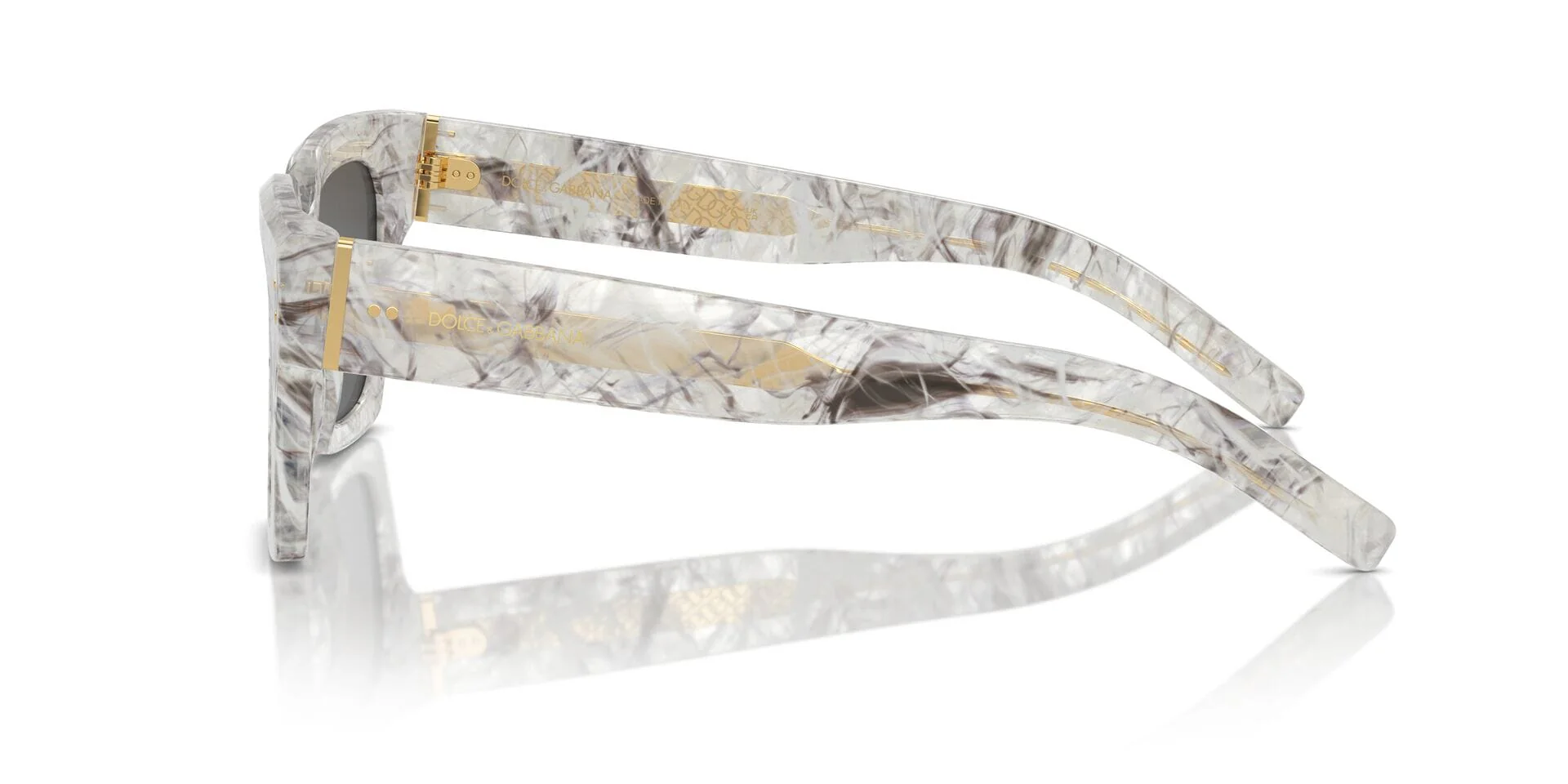 Dolce&Gabbana DG4413 3428/87 - Image 3