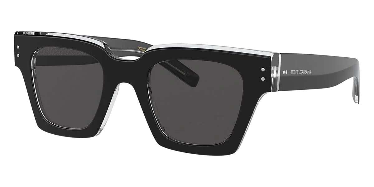 Dolce&Gabbana DG4413 675/R5 - As Seen On Theo James & Diplo