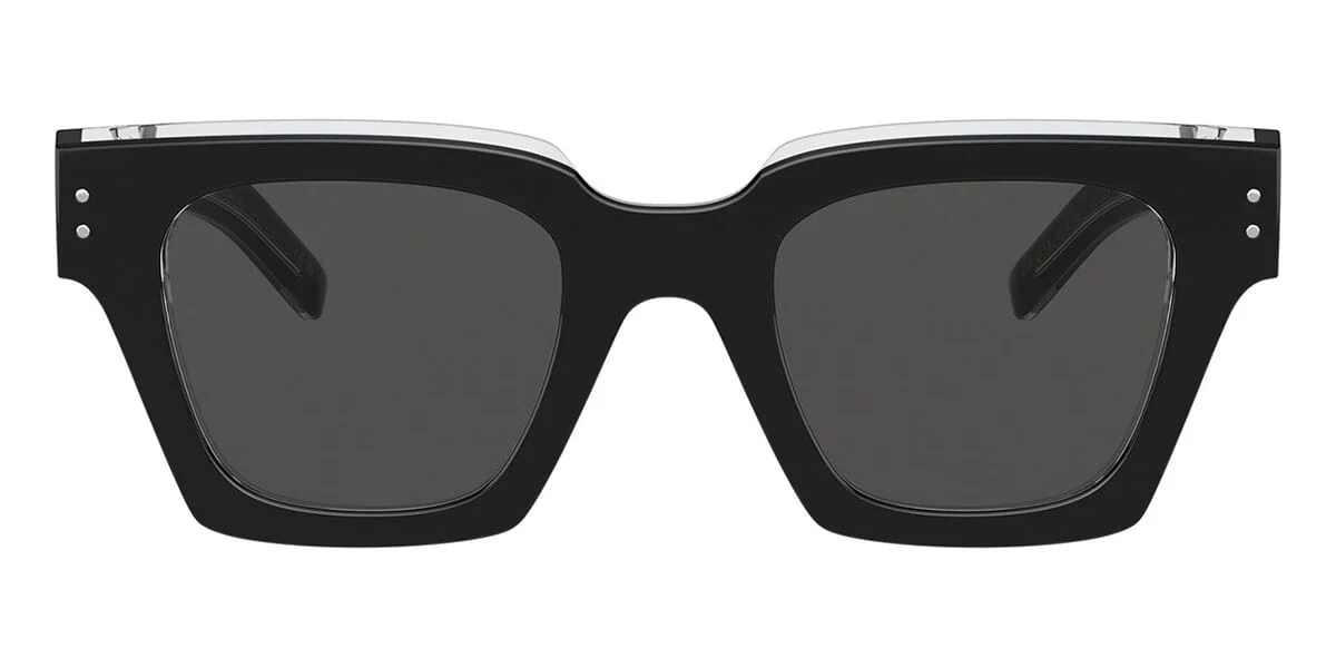 Dolce&Gabbana DG4413 675/R5 - As Seen On Theo James & Diplo - Image 2