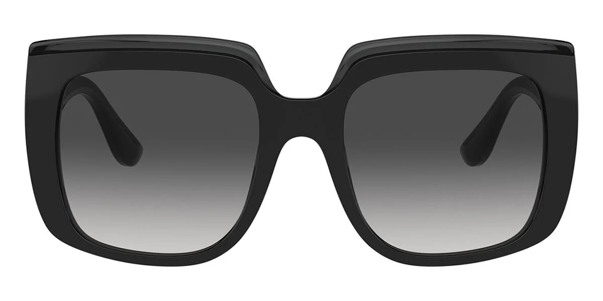 Dolce&Gabbana DG4414 501/8G - As Seen On Ellen Pompeo - Image 2