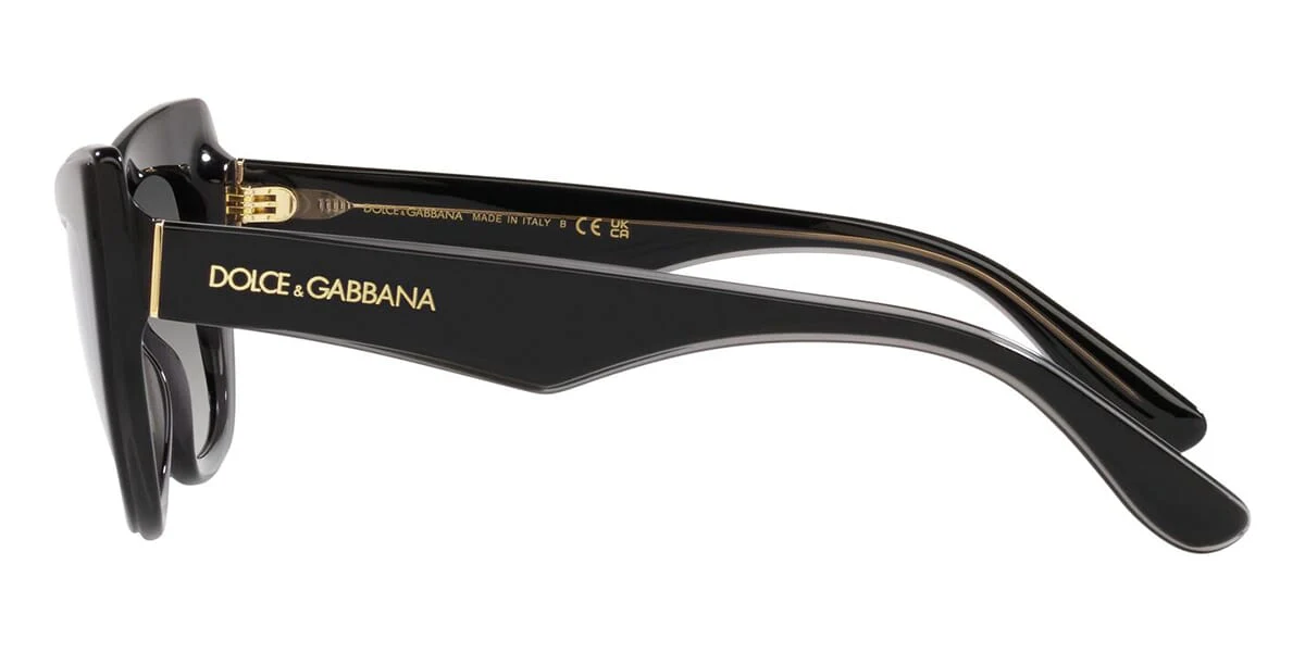Dolce&Gabbana DG4417 3246/8G - Image 3