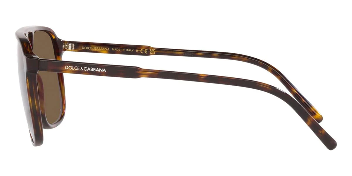 Dolce&Gabbana DG4423 502/73 - Image 3
