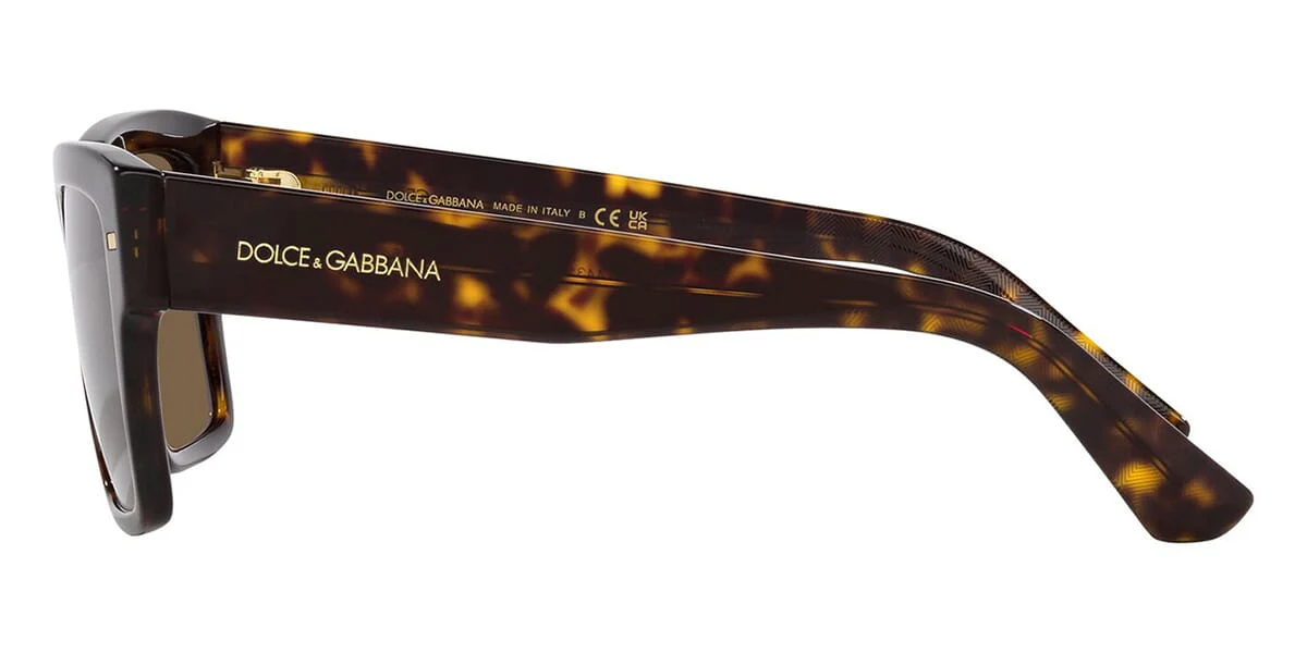 Dolce&Gabbana DG4431 502/73 - Image 3