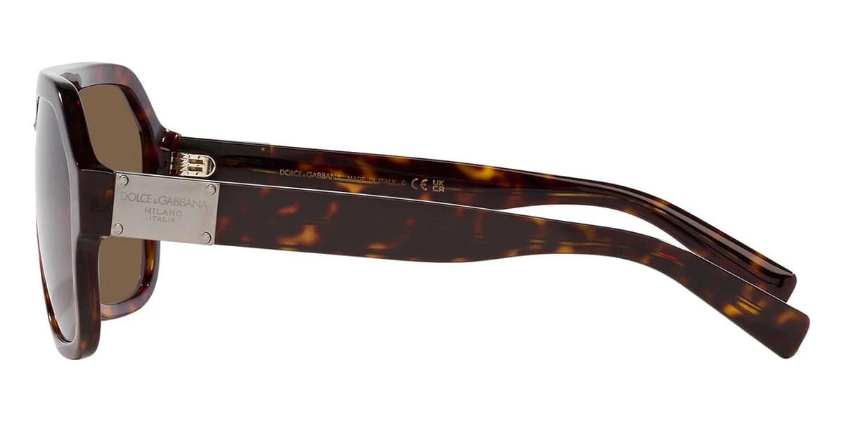 Dolce&Gabbana DG4433 502/73 - Image 3