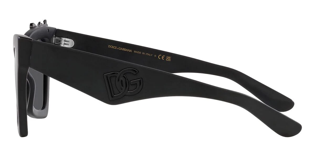 Dolce&Gabbana DG4434 2525/6G - Image 3