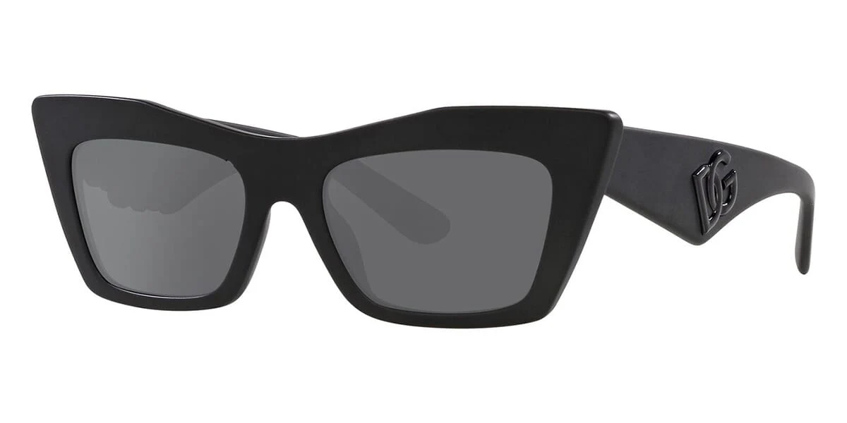 Dolce&Gabbana DG4435 2525/6G