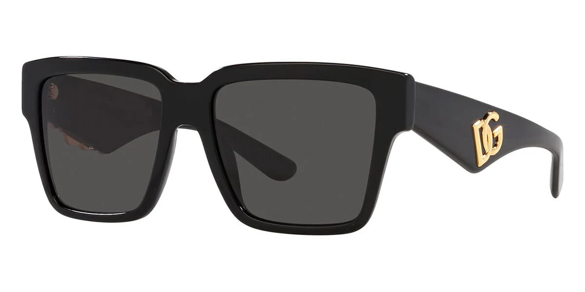Dolce&Gabbana DG4436 501/87