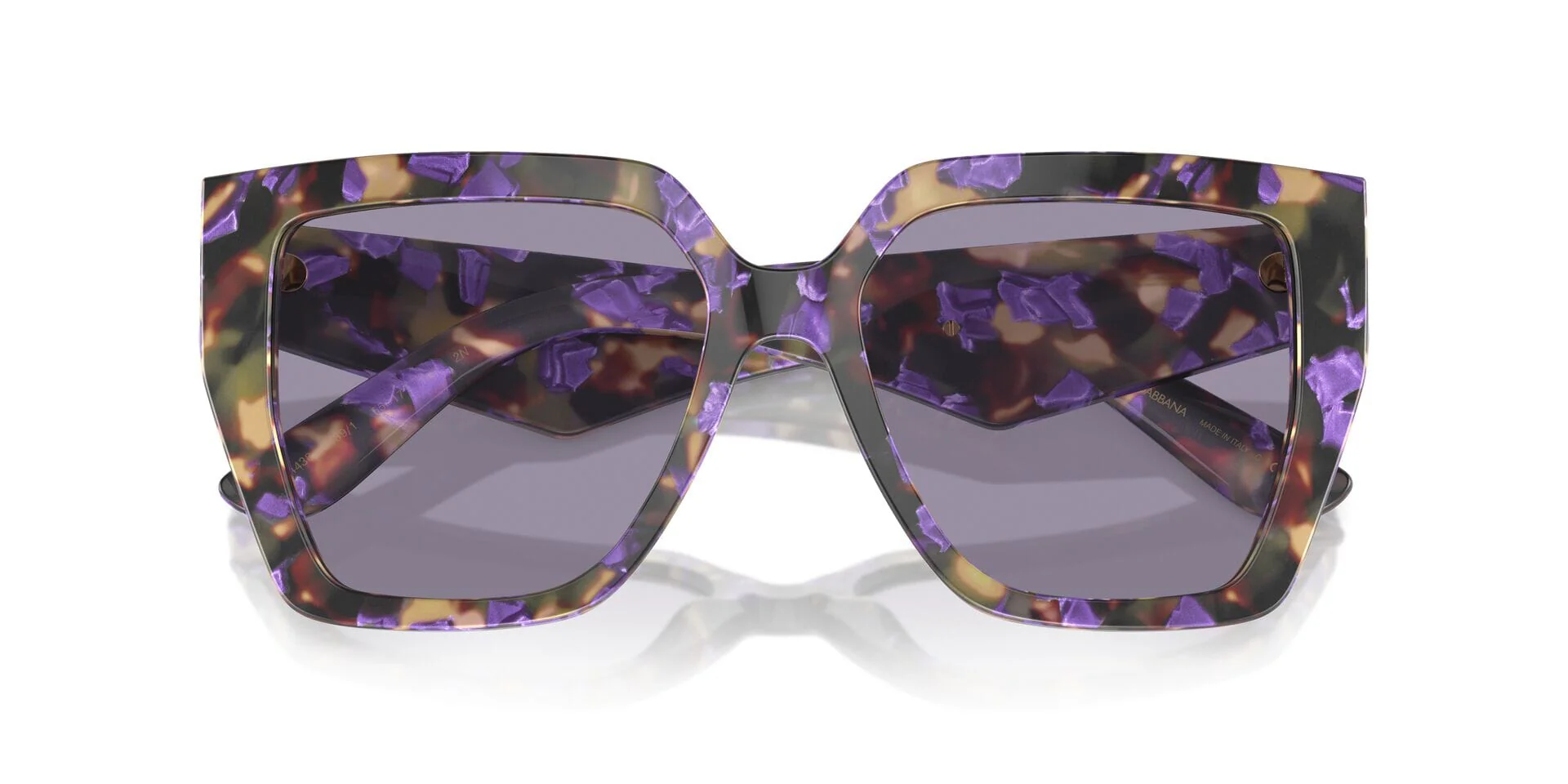Dolce&Gabbana DG4438 3439/1 - Image 4