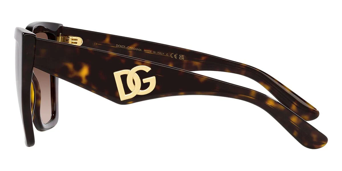 Dolce&Gabbana DG4438 502/13 - Image 3