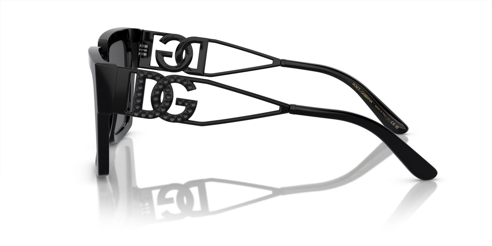 Dolce&Gabbana DG4446B 501/6G - Image 3
