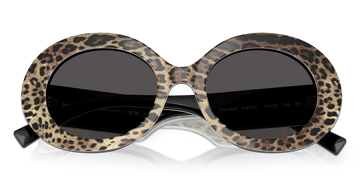 Dolce&Gabbana DG4448 3163/87 - Image 2