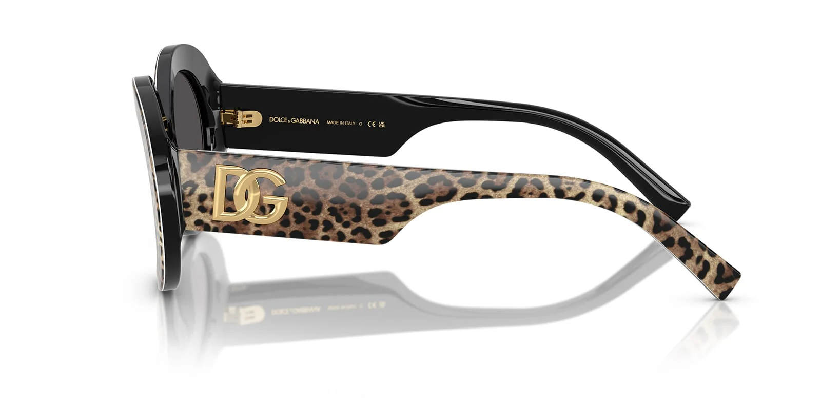 Dolce&Gabbana DG4448 3163/87 - Image 3