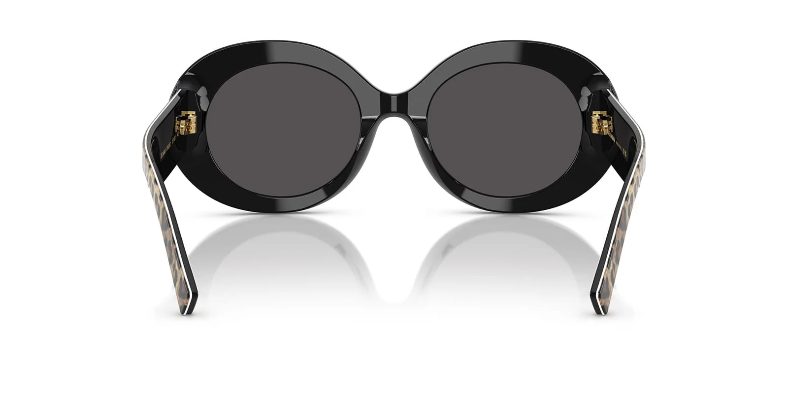 Dolce&Gabbana DG4448 3163/87 - Image 4