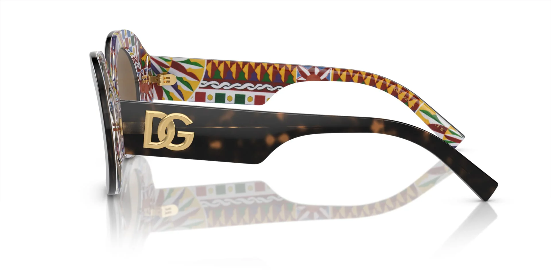 Dolce&Gabbana DG4448 3217/73 - Image 3