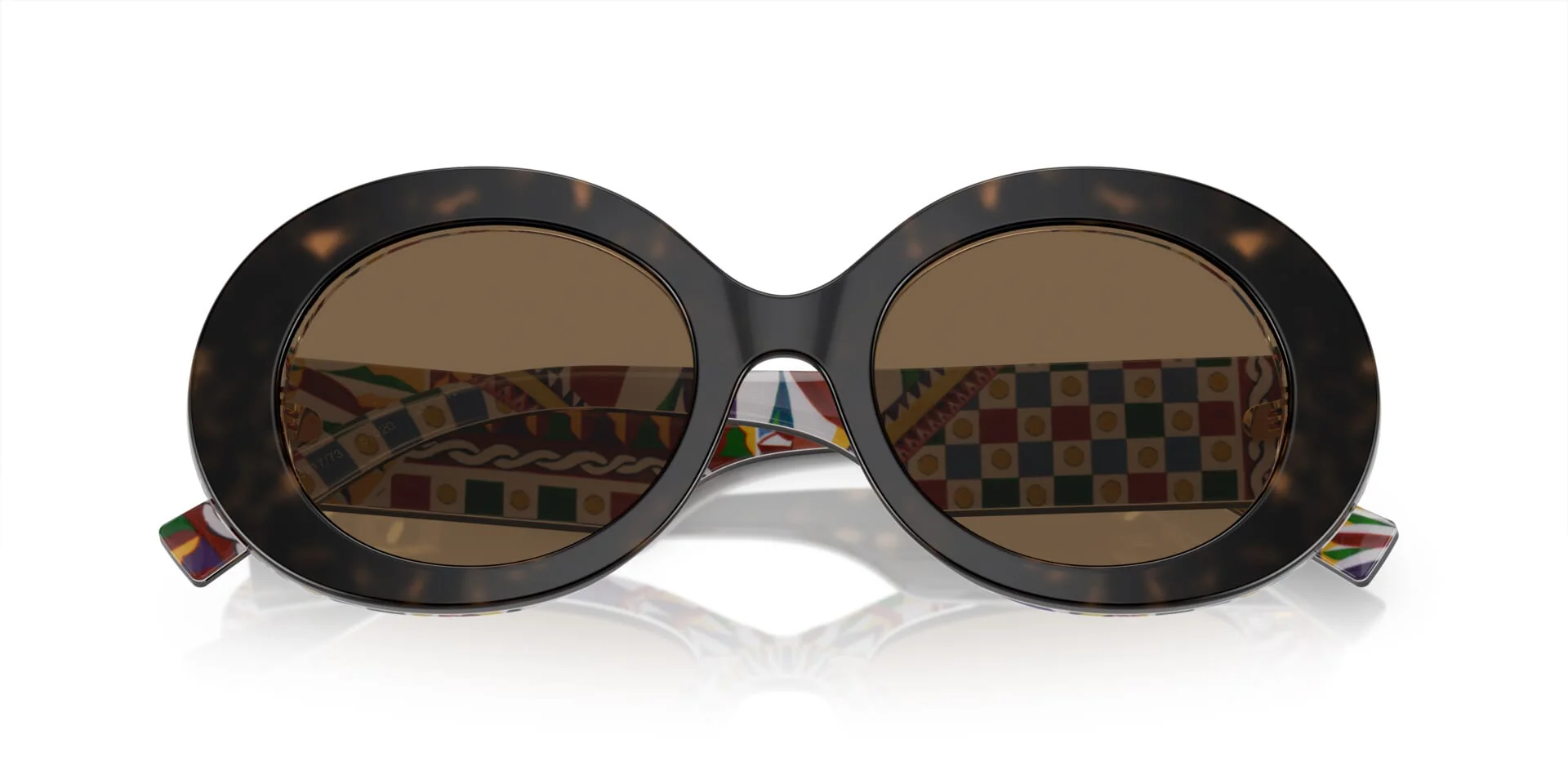 Dolce&Gabbana DG4448 3217/73 - Image 4