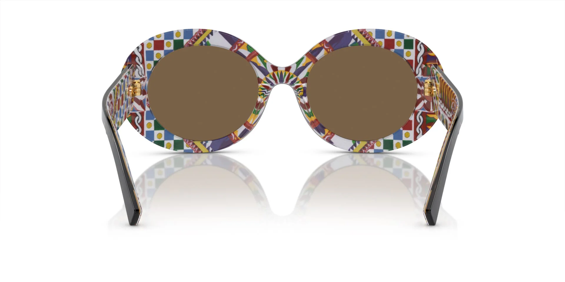 Dolce&Gabbana DG4448 3217/73 - Image 5