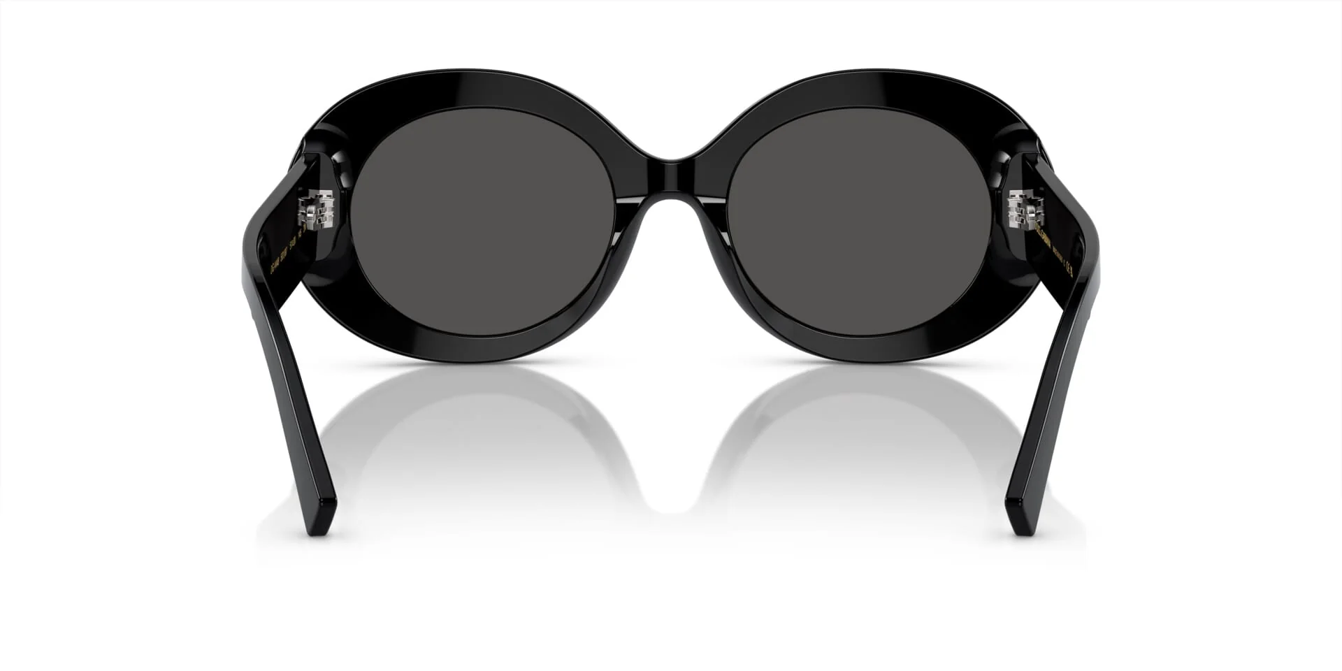 Dolce&Gabbana DG4448 501/87 - As Seen On Juliette Binoche - Image 6