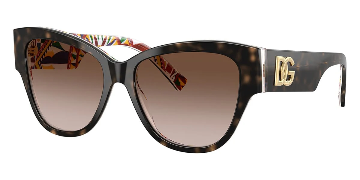 Dolce&Gabbana DG4449 3217/13