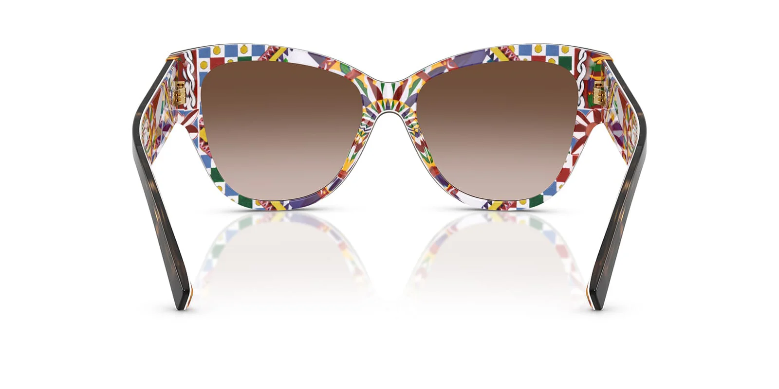 Dolce&Gabbana DG4449 3217/13 - Image 4