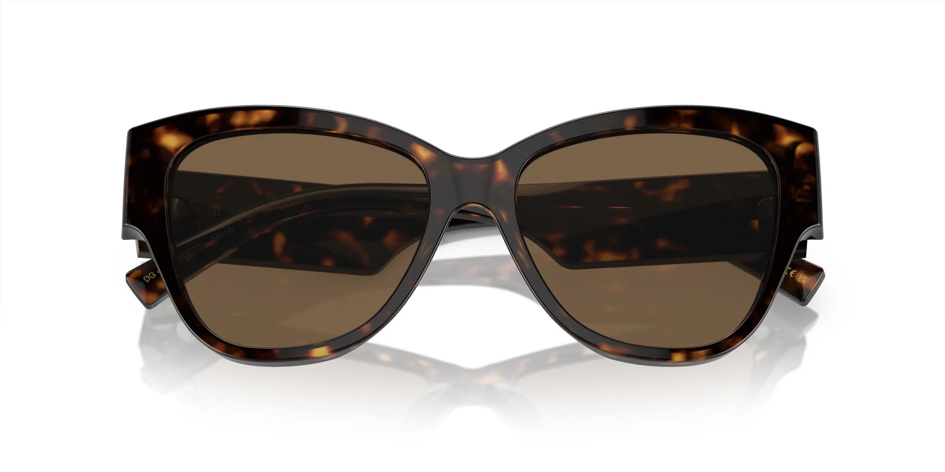 Dolce&Gabbana DG4449 502/73 - Image 4