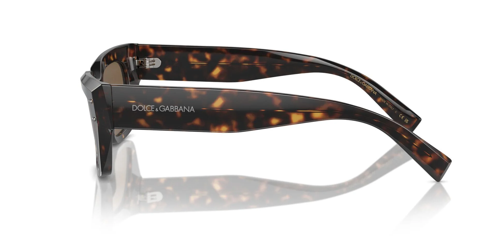 Dolce&Gabbana DG4462 502/73 - Image 3