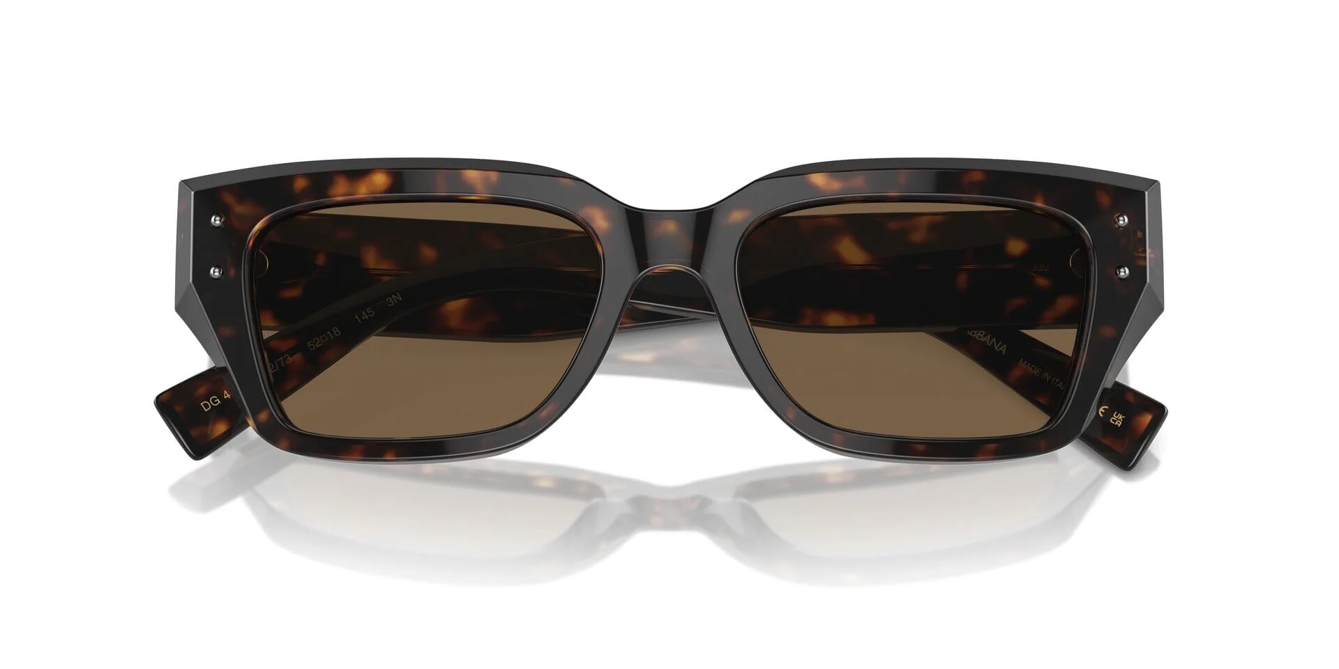 Dolce&Gabbana DG4462 502/73 - Image 4