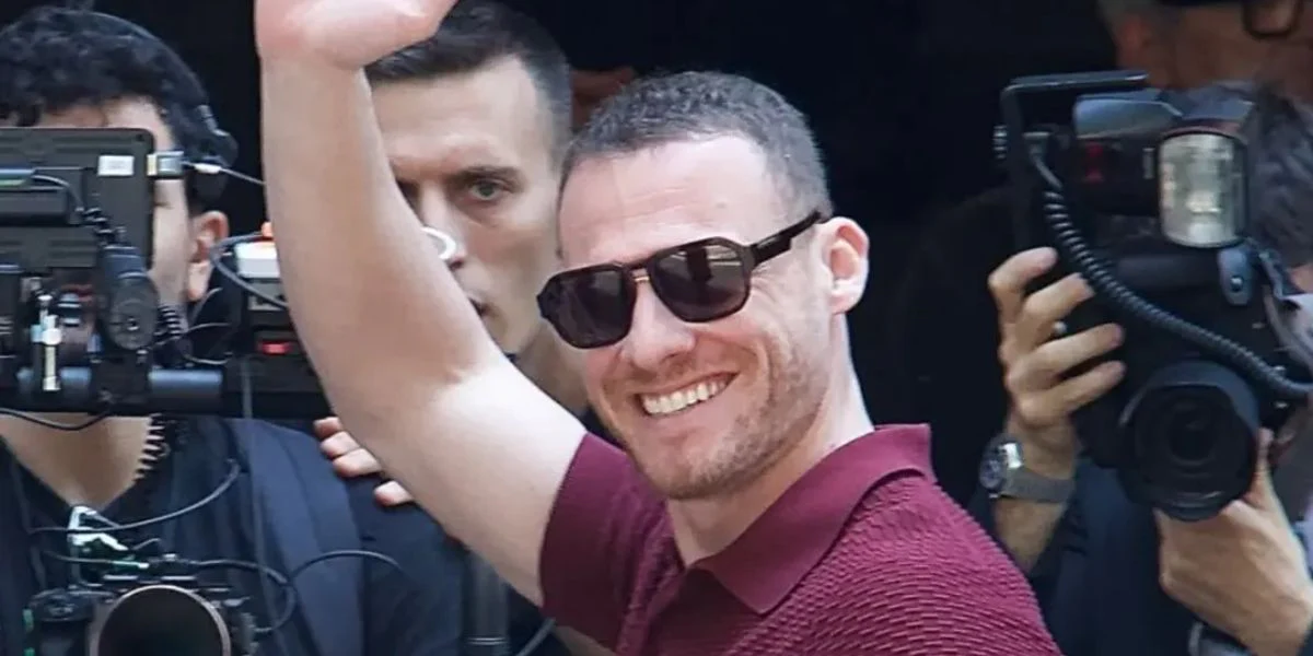 Dolce&Gabbana DG4464 501/87 - As Seen On Kerem Bürsin - Image 4